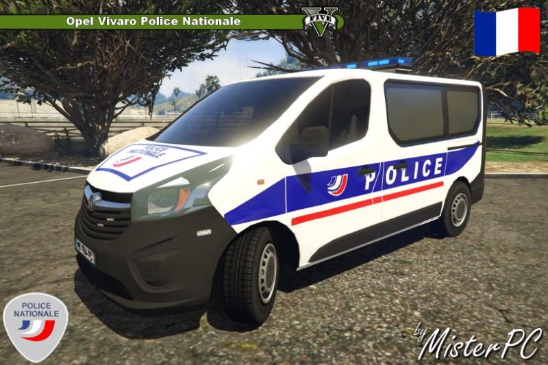62a7ac opel vivaro police nationale 1620x1080